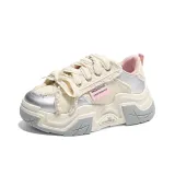 Silver Pink