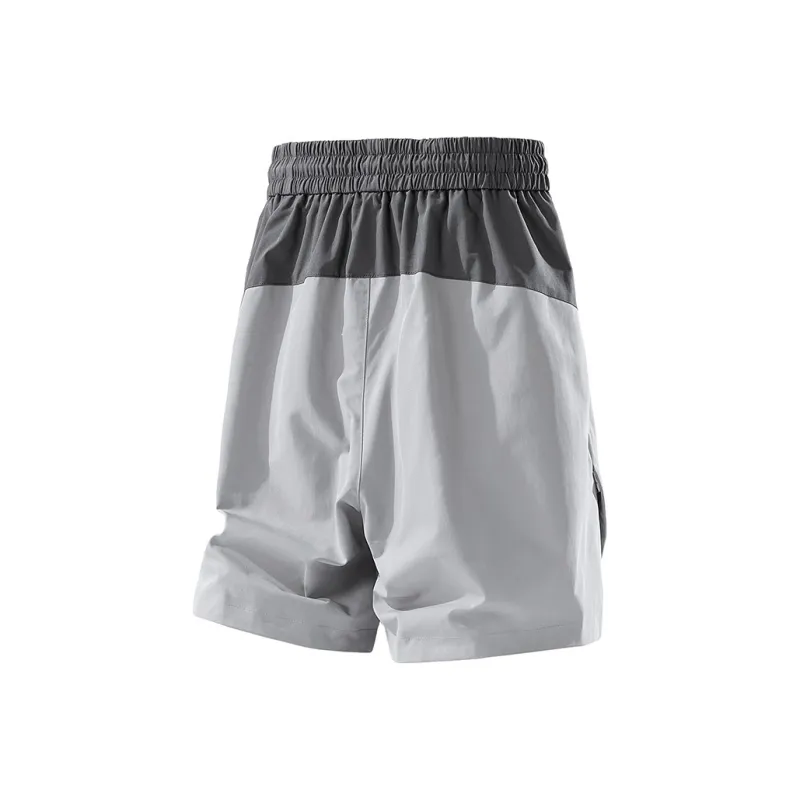LONSDALE Casual Shorts Unisex-1