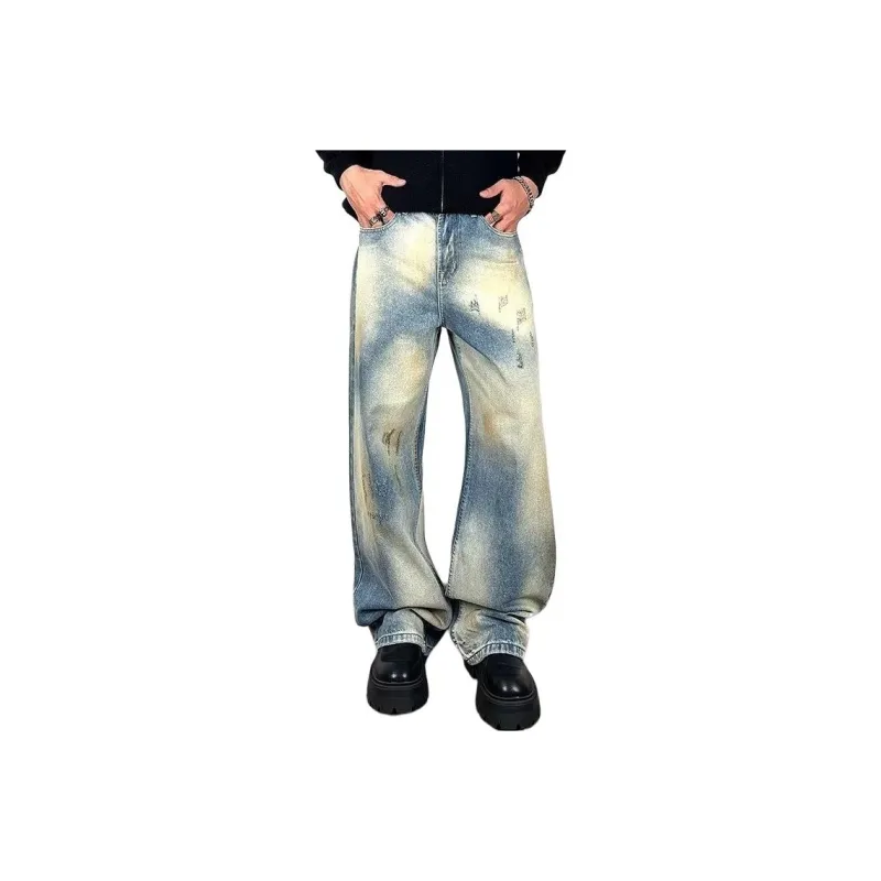 Izexx Jeans Unisex Blue-1