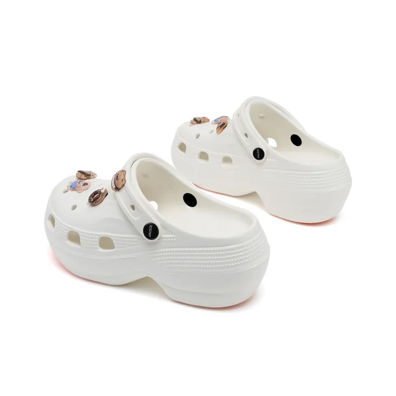 JOSINY Clogs Women's-1
