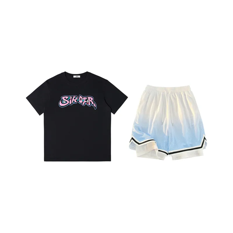 FASTFISH Casual Sportswear Unisex-11