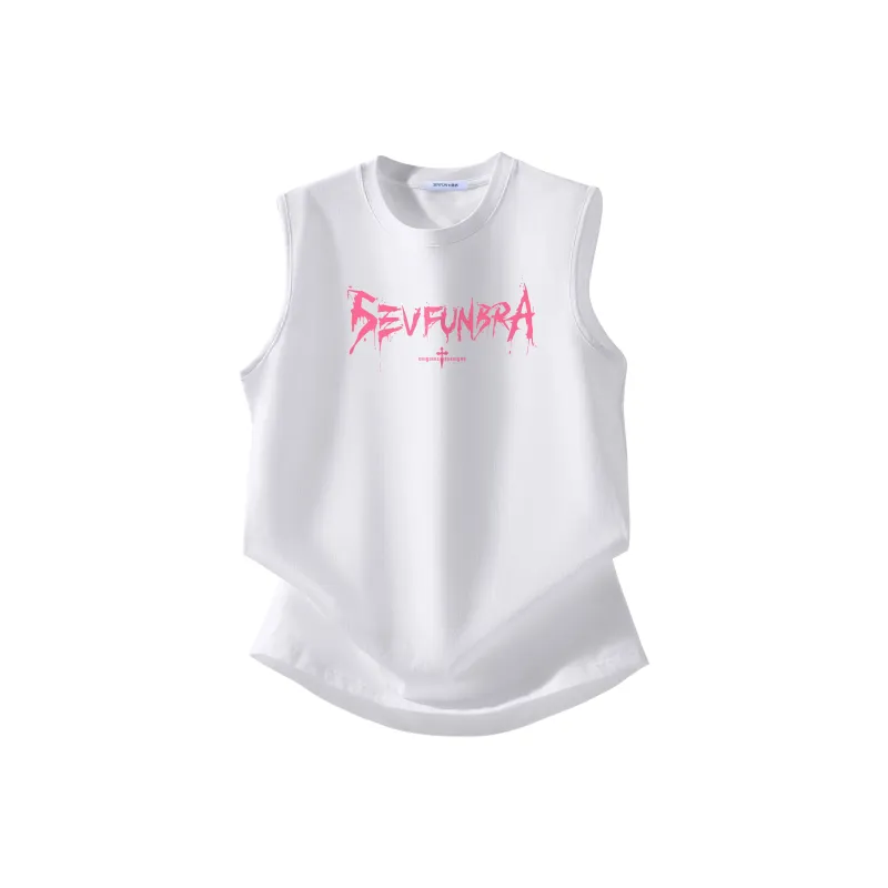 7 SEVFUN Tank Tops Unisex-3
