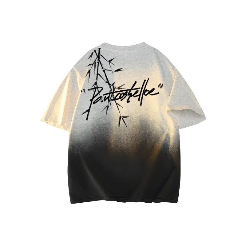 PAUL COSTELLOE T Shirts Unisex-2