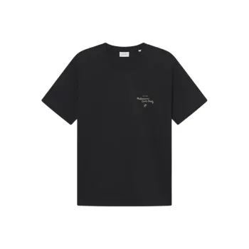 LES DEUX Mediterranean T shirt
