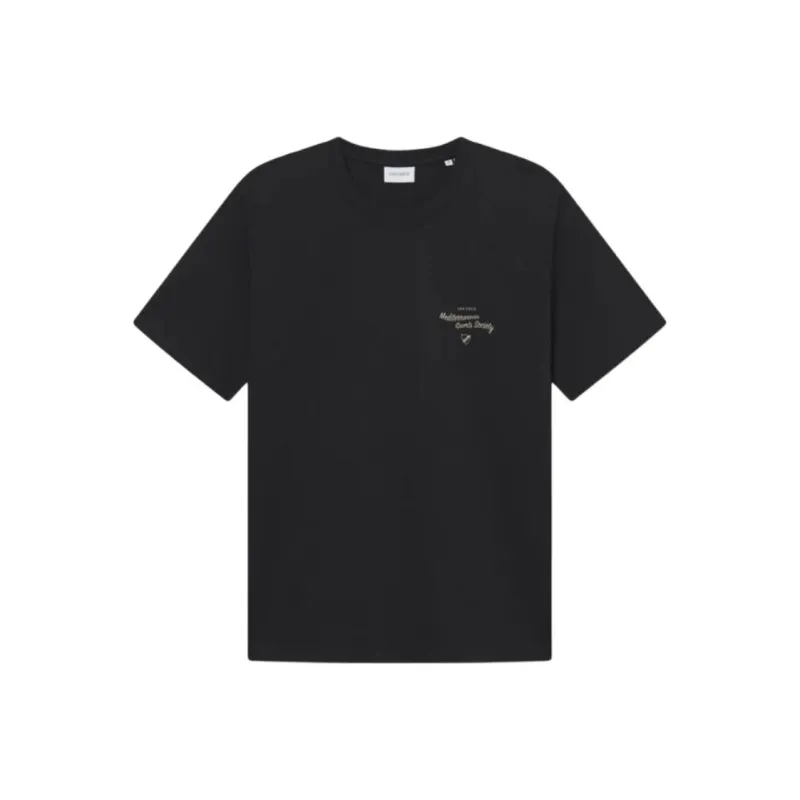 LES DEUX Mediterranean T shirt-0