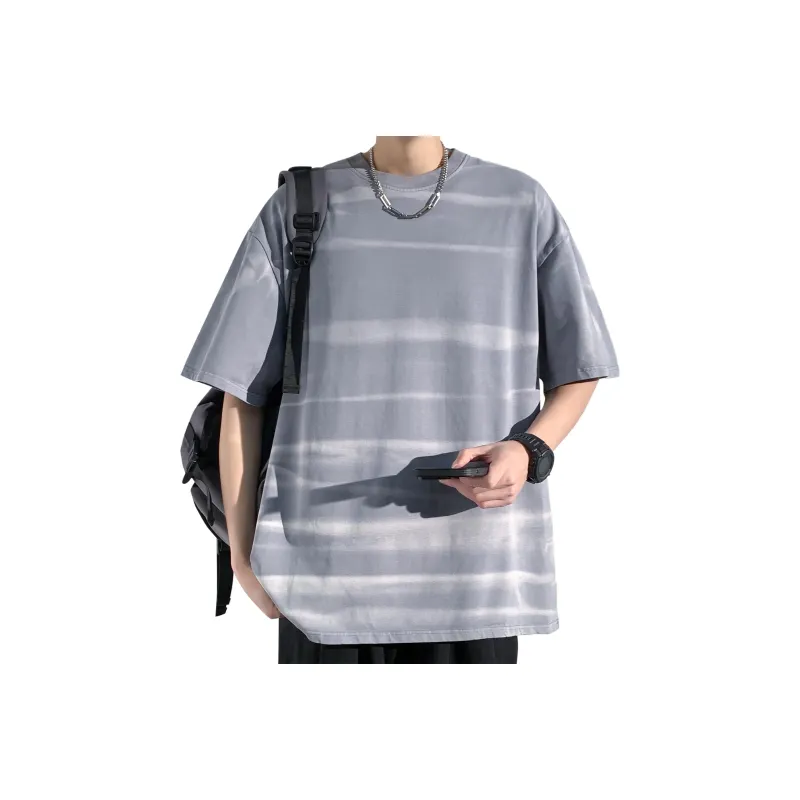 ZWWWZ T Shirts Unisex-12