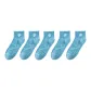 5 Pack[Blue+Blue+Blue+Blue+Blue]
