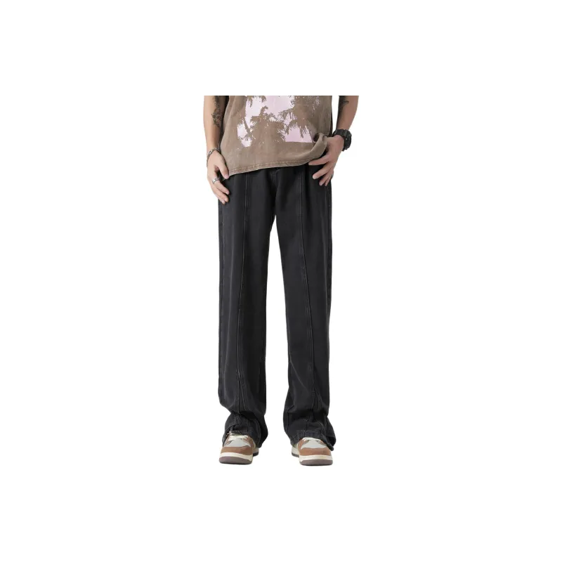 7 SEVFUN Jeans Unisex-2