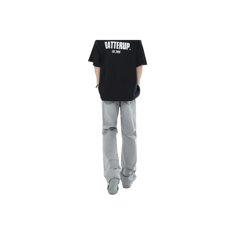 FOREVER 21 Jeans Unisex-3