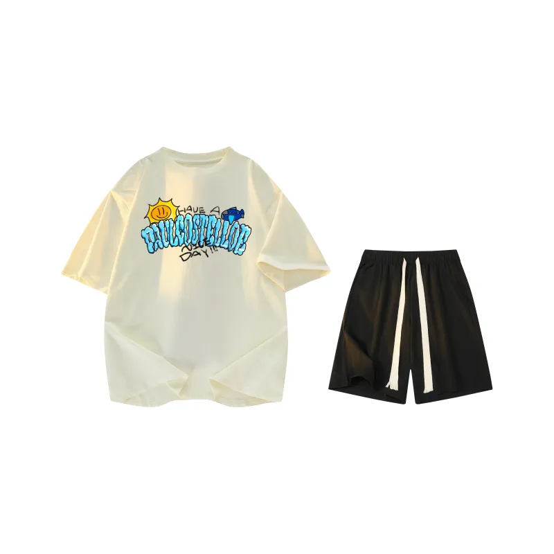 PAUL COSTELLOE Casual Sportswear Unisex-12