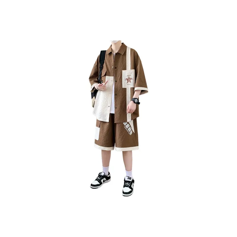 OKPI Casual Sportswear Unisex-30
