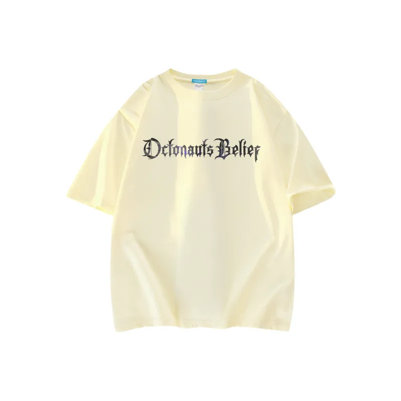 Small Columns Under The Sea T Shirt Unisex-27