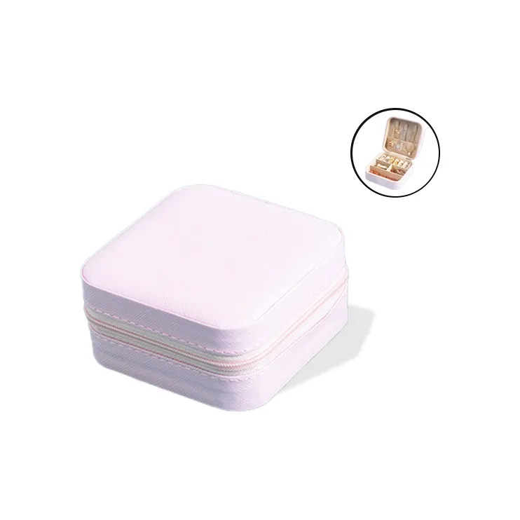 UX Composite Material Jewelry Boxes Women's-8
