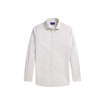 Ralph Lauren Purple Label Shirt Men's Beige