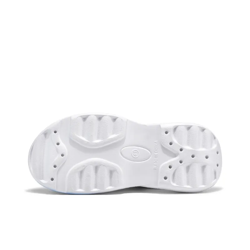 Budding Bear Clogs Men-2