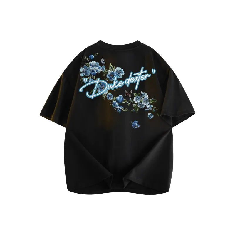 DUKE+DEXTER T Shirts Unisex-20