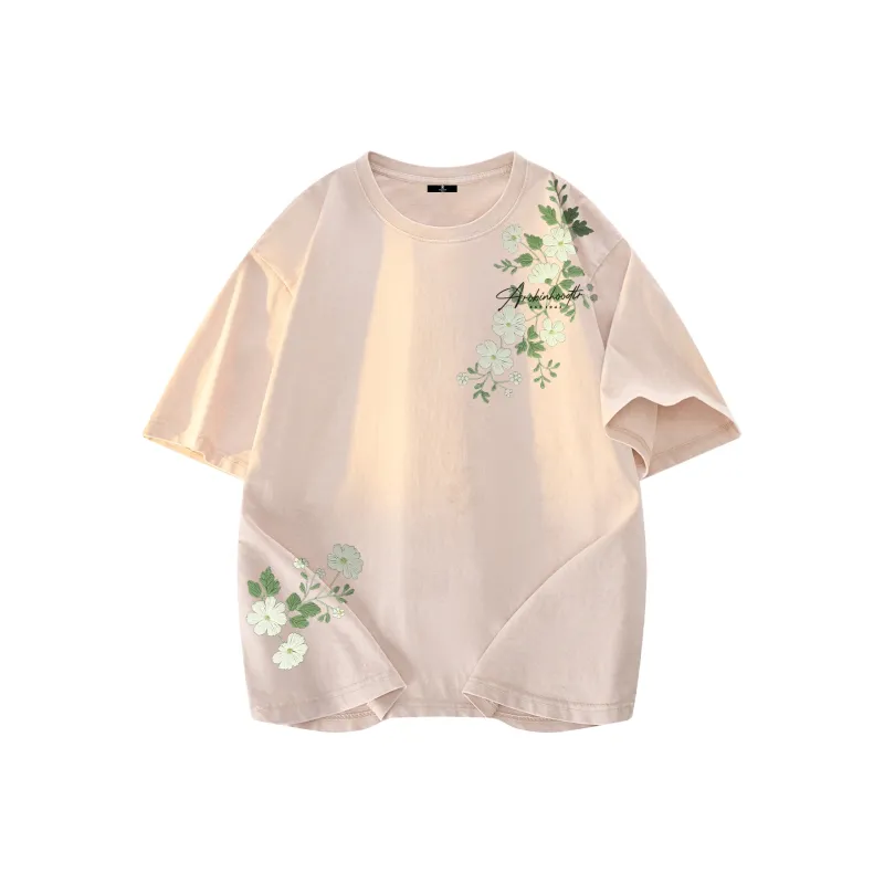 ROBINHOOD T Shirts Unisex-5