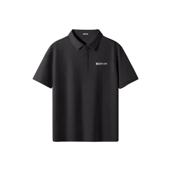 Red bean Polo Shirts Unisex