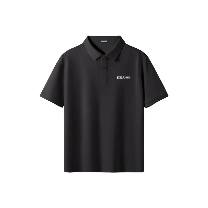 Red bean Polo Shirts Unisex-0
