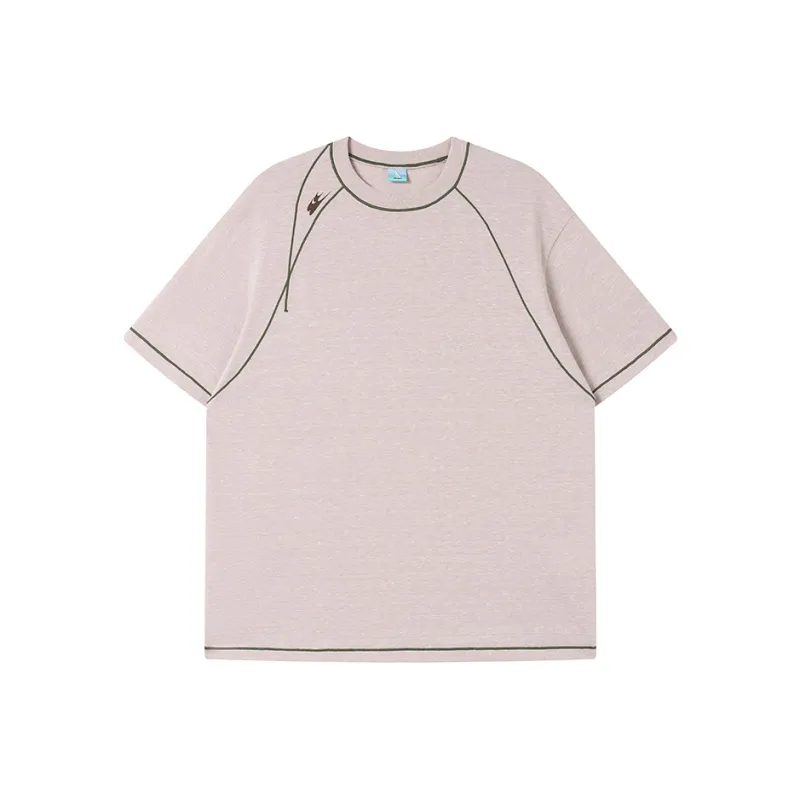 Crying Center T Shirts Unisex-10