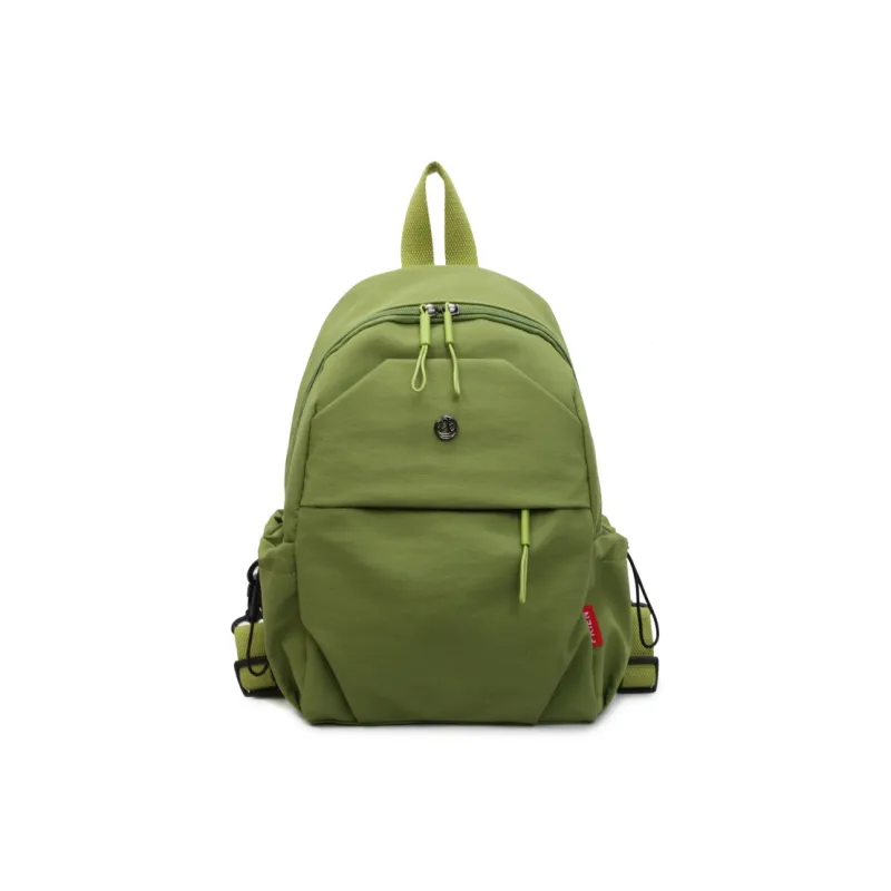 GOBLIN SHARKS 1759 Fabric Backpack Regular Unisex Multicolor-18