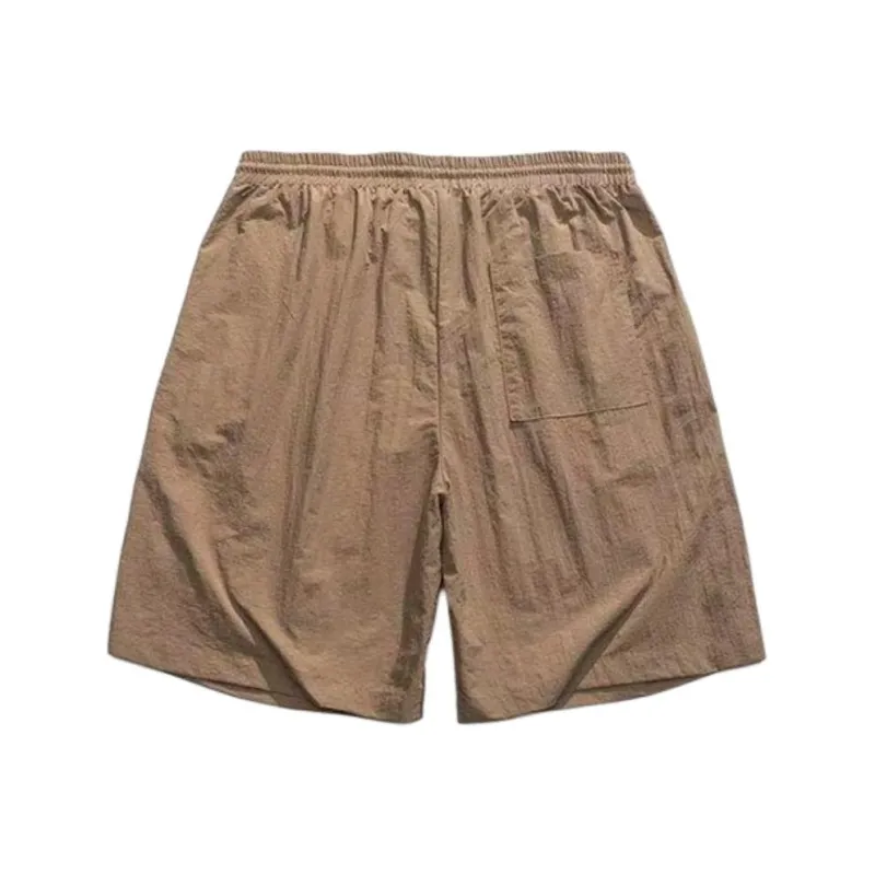 VERAF CA Casual Shorts Unisex-3