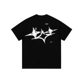 Universal Templates T Shirt Unisex