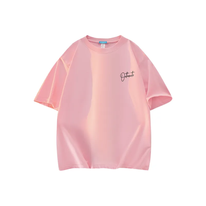 Small Columns Under The Sea T Shirt Unisex-9