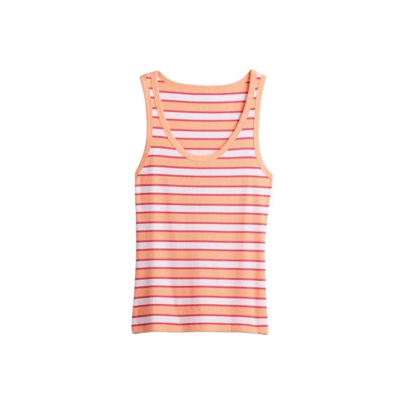 GAP Tank Tops Women's-4