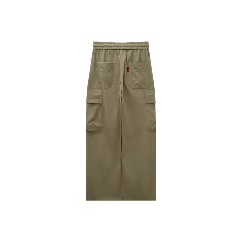 HEA Casual Pants Unisex-6