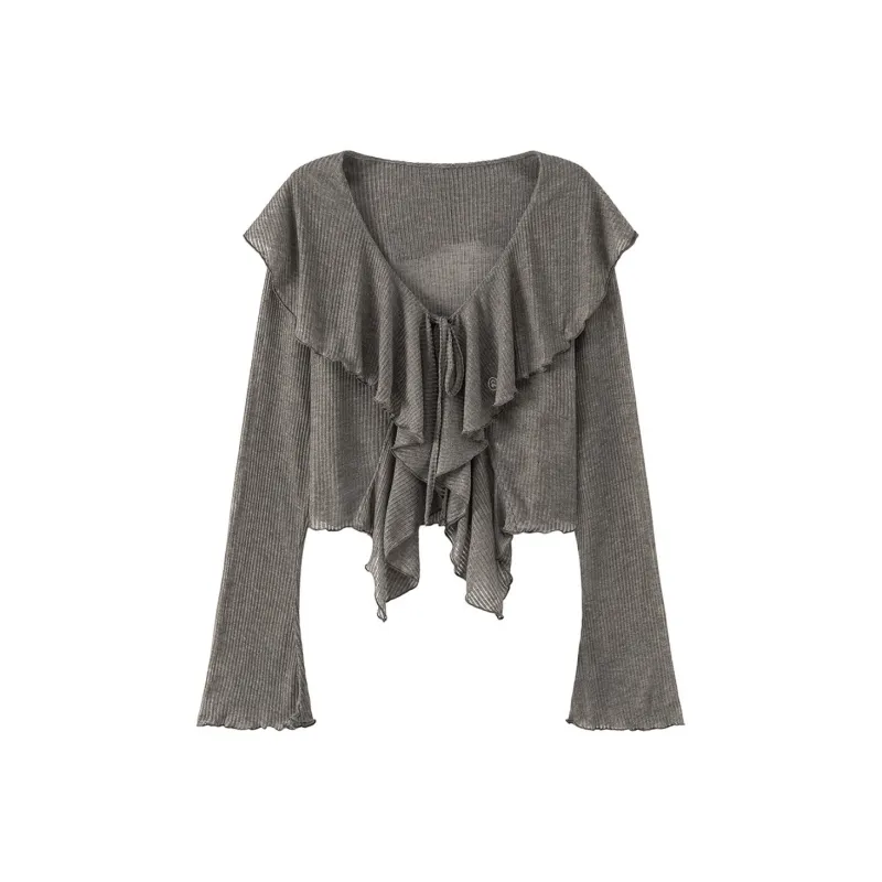 CHUU Cropped Coats Women's-2
