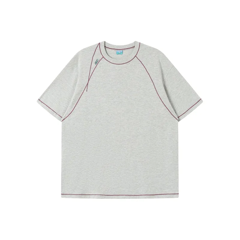Crying Center T Shirts Unisex-16