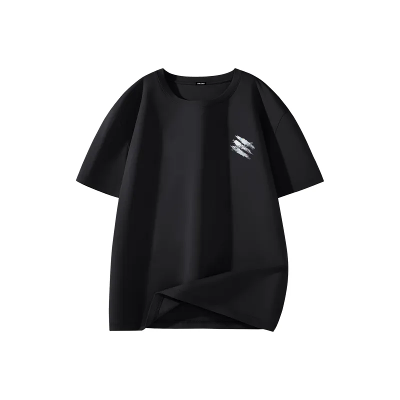 CHARLIE GOLF T Shirts Unisex-5
