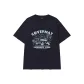 Dark Marine Blue