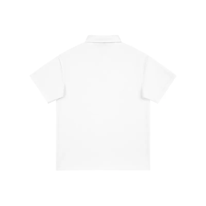 Feiyue Polo Shirts Unisex-5