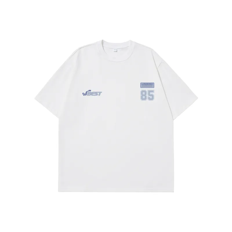 Lind Erki T Shirts Unisex-4
