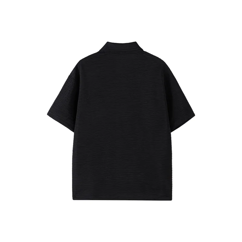 7 SEVFUN Polo Shirts Unisex-6