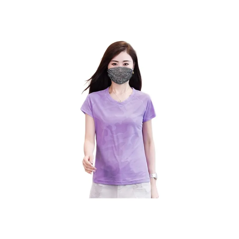 The New Age Family T Shirt Women's-0