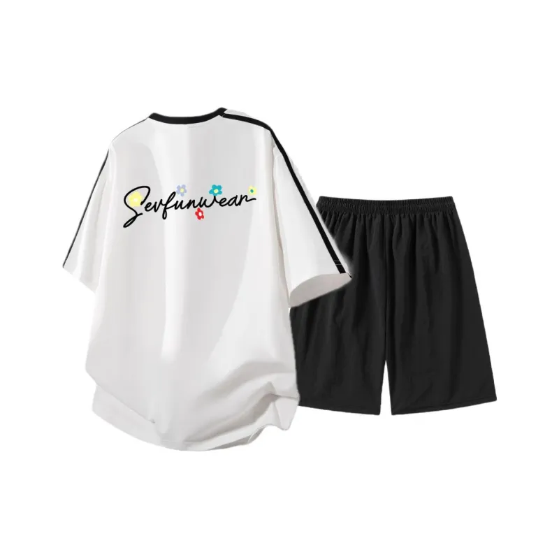 7 SEVFUN Casual Sportswear Unisex-3
