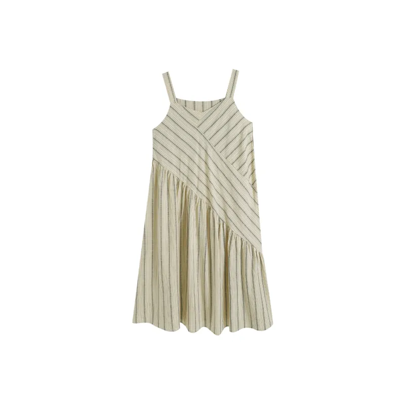 Migu Slip Dresses Women's Multicolor-0