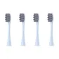 4 Pcs Set Blue[G23/G33/T2/T3 All]Sharp Tip