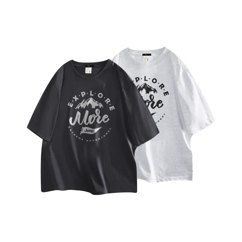 Jeep T Shirts Unisex-86