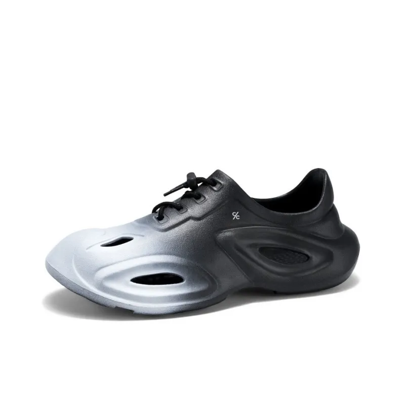 Colorful Creations Clogs Men-5