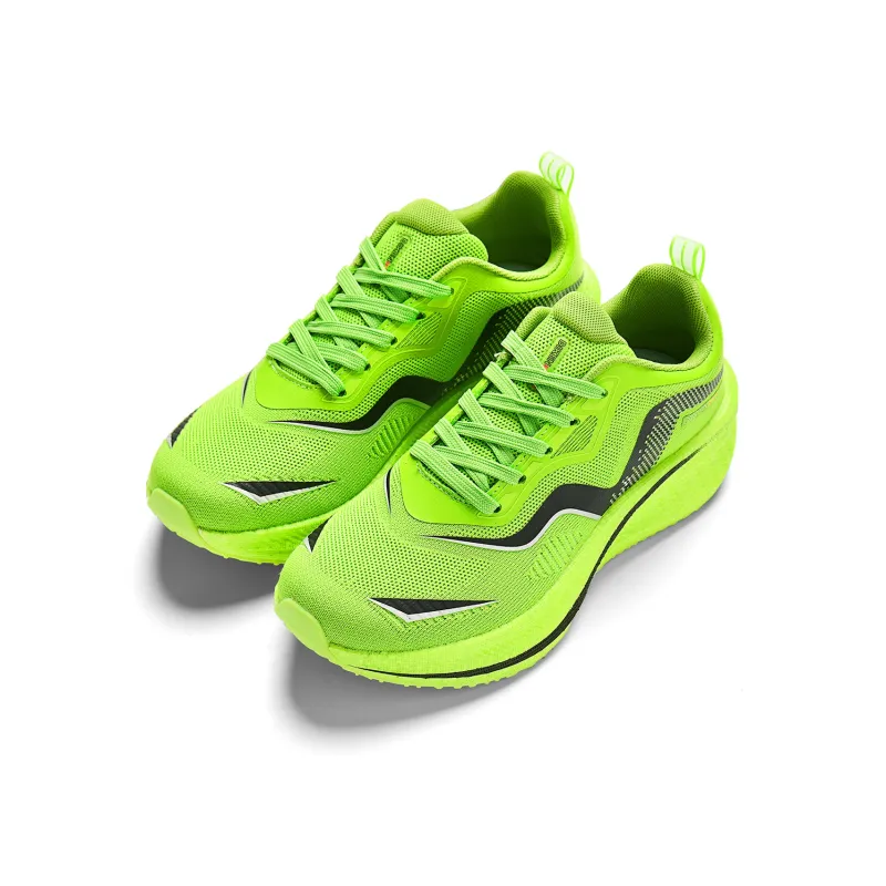 DIKENROK Slip Resistant, Abrasion Resistant, Breathable, Lightweight, Height Increasing Low Top Running Shoes Unisex-19
