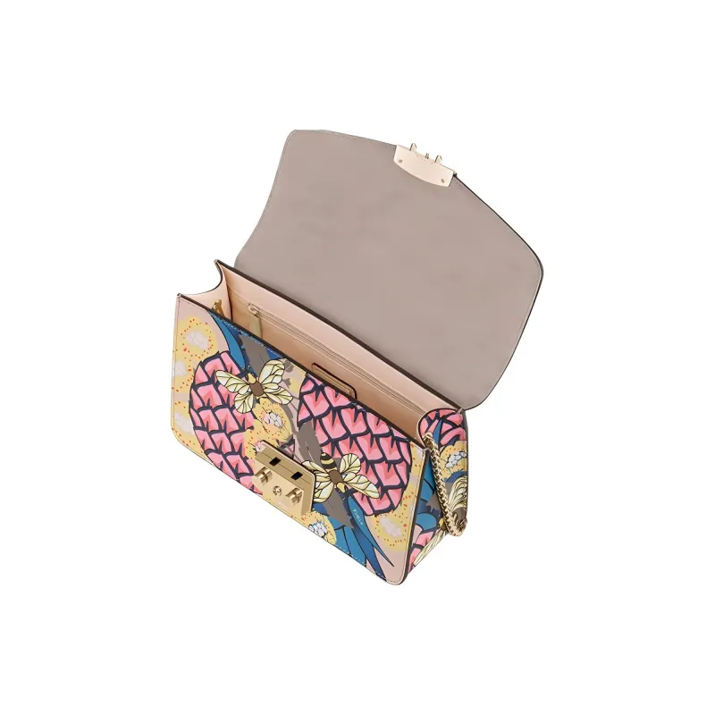 Furla Metropolis Collection Crossbody Bags-2