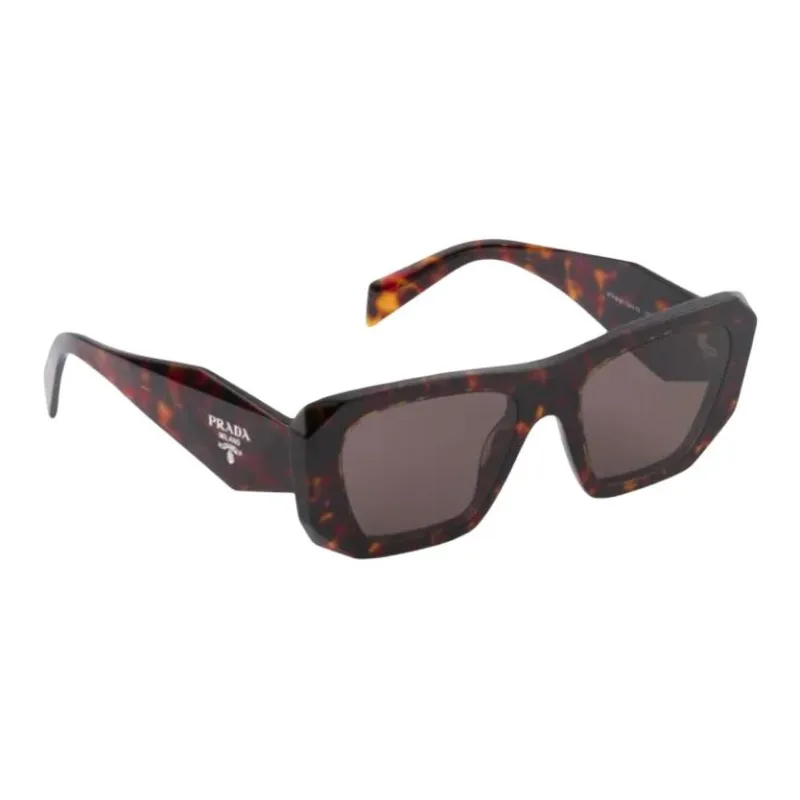PRADA Symbole Sunglasses-1