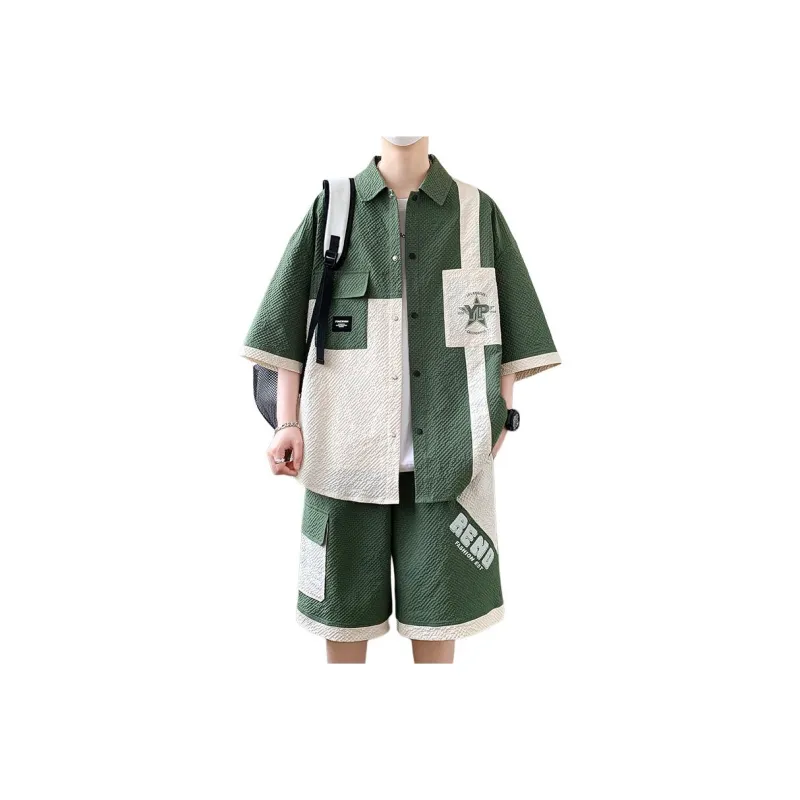OKPI Casual Sportswear Unisex-35