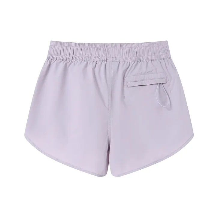 Crying Center Casual Shorts Women's-1