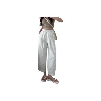 Tonlion Casual Pants Women's