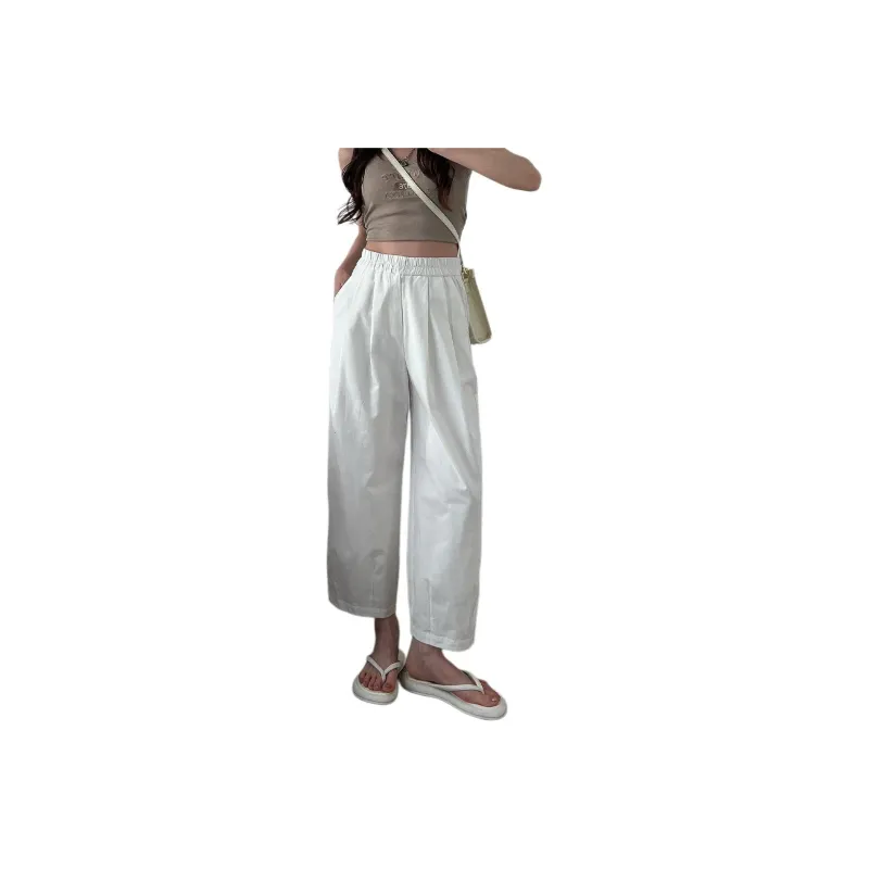 Tonlion Casual Pants Women's-8